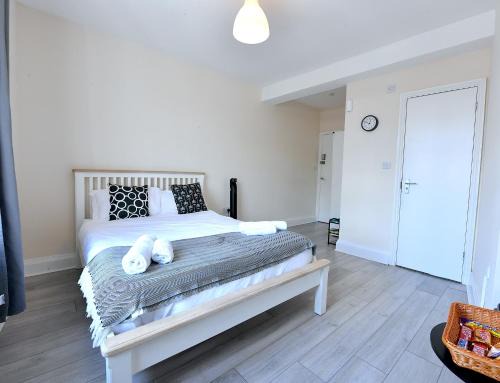 Tottenham Apartment | Central London Flats near Seven SIsters