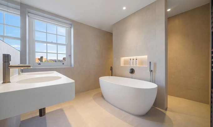 Hampstead House | Central London NEW Lux 2BR/2BA House