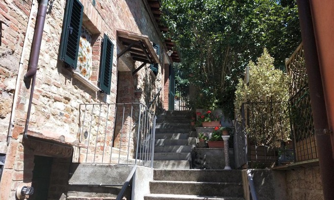 Montepulciano House | Central Lovely House