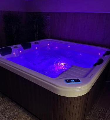 Sabac Apartment | Central Lux Apartman Spa