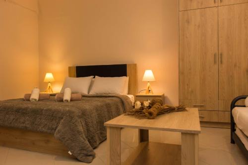 Korithion Apartment | Central Luxury Studio