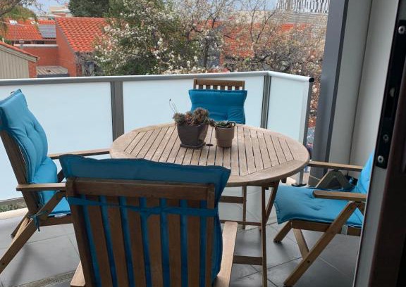 Adelaide Central Business District Apartment | Central Market Precinct Luxury Apartment