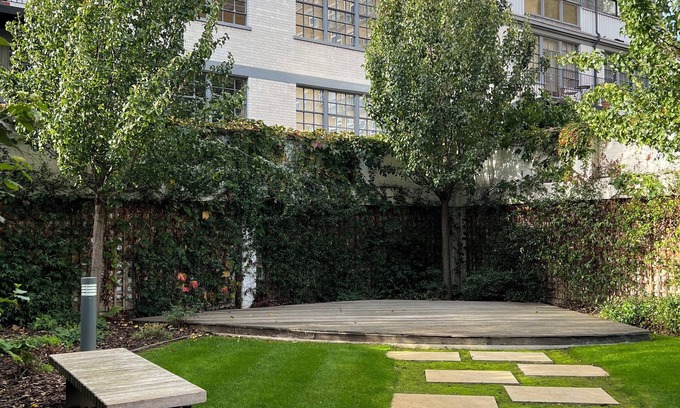 Bermondsey Apartment | Central & Modern 1 BD Flat in Bermondsey!