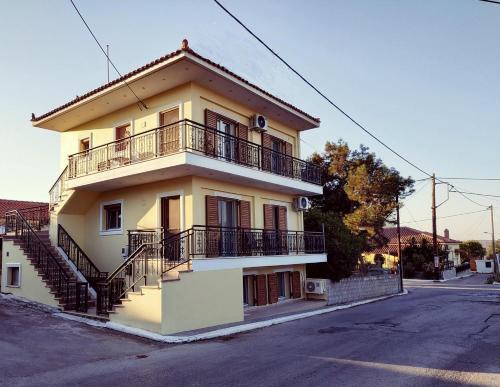 Moudros Apartment | Central Moudros apartments