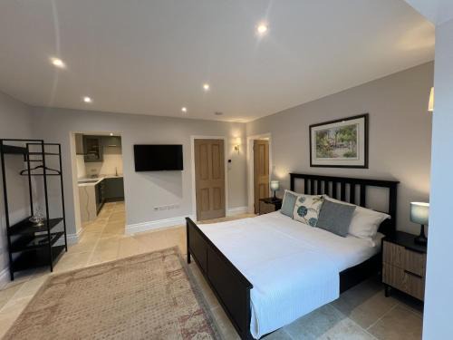 Oxford House | Central Oxford Studio 101 with Parking