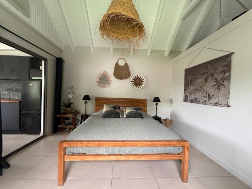 Morne Criquet Apartment | CENTRAL PALM