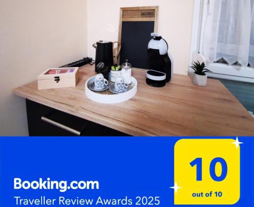 Szekszard Apartment | Central Park Apartman