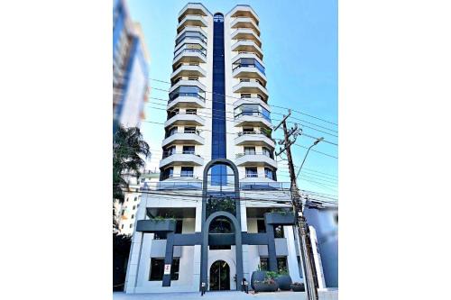 Centro Apartment | Central Park Flat Residence - Home Time