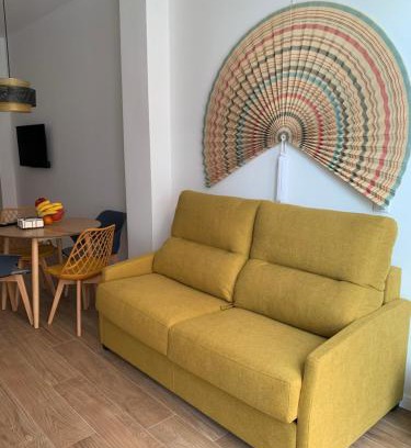 Malilla Apartment | Central Park Flats by VIVOGC