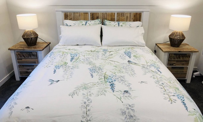 Frankton Apartment | Central Park Gemini Apartment B