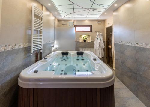 Arandelovac Villa | Central Park Home Spa