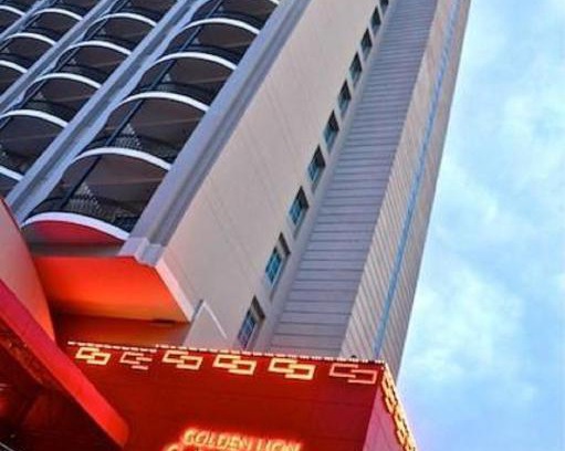 Panama City Hotel | Central Park Hotel & Casino