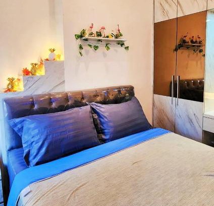 Kedoya Utara Apartment | Central Park Mall - Madison Park Apartemen Free Wifi