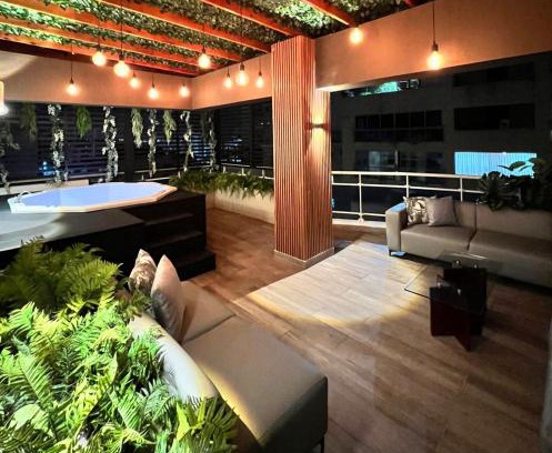 Lope De Vega Apartment | Central Park Tower