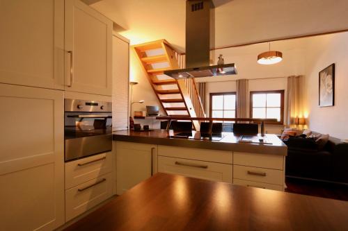Garmisch-Partenkirchen Apartment | Central Pearl