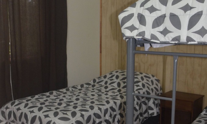 Hanga Roa Cabin | central pleasant cottage