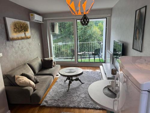 Zenica Apartment | CENTRAL POINT APARTMENT - City centar Zenica-