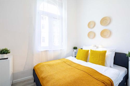 Nepszinhaz negyed Apartment | Central - Relaxing Stay - Relaxing Sleep