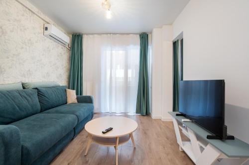 Sector 5 Apartment | Central Residence Apartment 1025