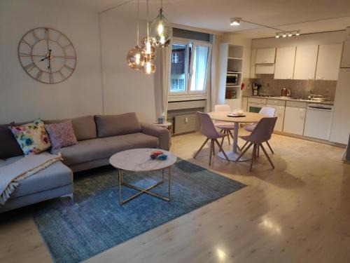 Engelberg Apartment | Central Serviced Apartment