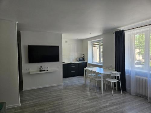 Daugavpils Apartment | Central Space