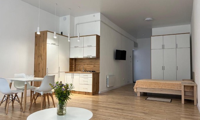 Kolomyya Apartment | Central Square Apart