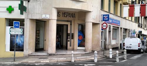 Centre Ville-Gare Apartment | Central Station apartment