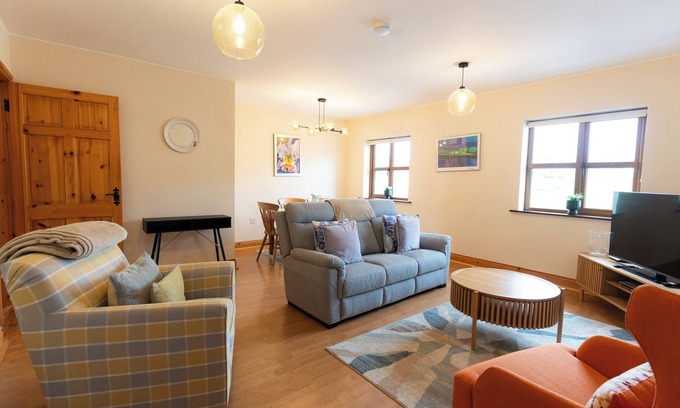 Dingle Apartment | Central Stay - Dingle