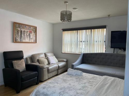 Royal Tunbridge Wells Apartment | Central Studio apartment