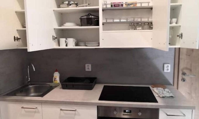 Karlin Apartment | Central studio apartment