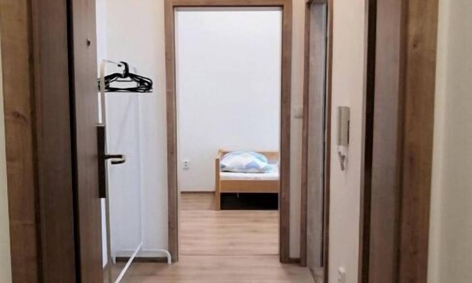 Karlin Apartment | Central Studio apartment