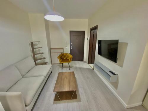 Tirana Apartment | Central Studio