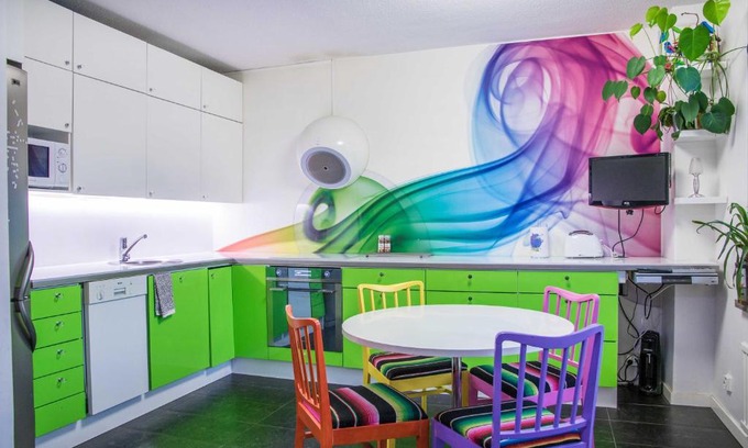 Tampere Apartment | Central Studio Apartment