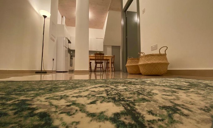 Nicosia Apartment | Central Suites Perikleous 53 Down Town Nicosia By Platform 357