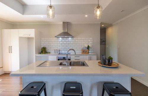 Te Awamutu House | Central Te Awamutu Modern House