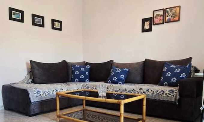 Himare Apartment | Central Traditional apartment4/4