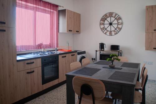 Bugibba Apartment | Central Two Bedroom Apartment in Bugibba