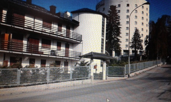 Sauze d'Oulx Apartment | CENTRAL TWO-ROOM GARDEN AND GARAGE