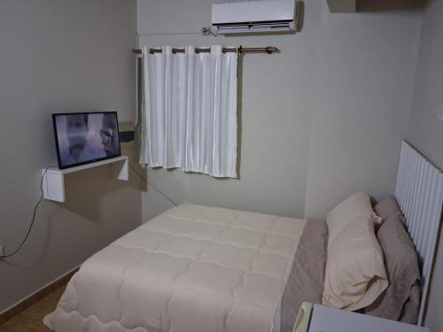 Barrio Centro Apartment | Central Urbano CDE