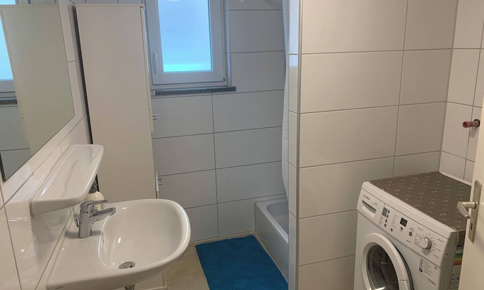 Bopfingen Apartment | Central vacation apartment in Bopfingen