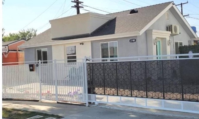 Lynwood Apartment | CENTRAL2EVERYTHINGð¥ LITERALLY BRAND NEW HOUSE