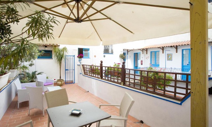 Trapani City Centre Apartment | Centrale
