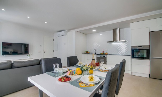 Sa Pobla Apartment | Centrally apartment Son Vent Muntanya 1