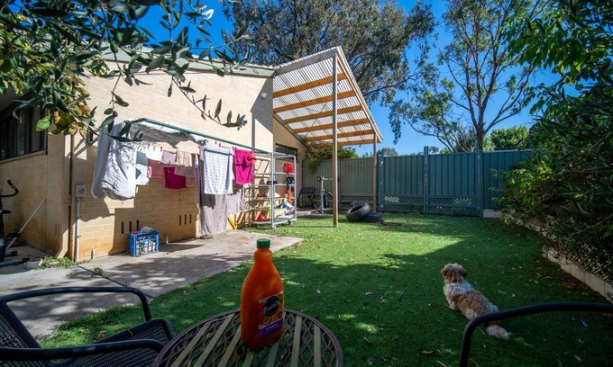 Kaleen House | Centrally located art house