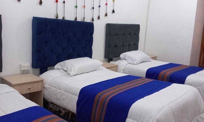 Cusco Historic Center Apartment | Centrally located colonial apartment, spacious, quiet, away from noise.