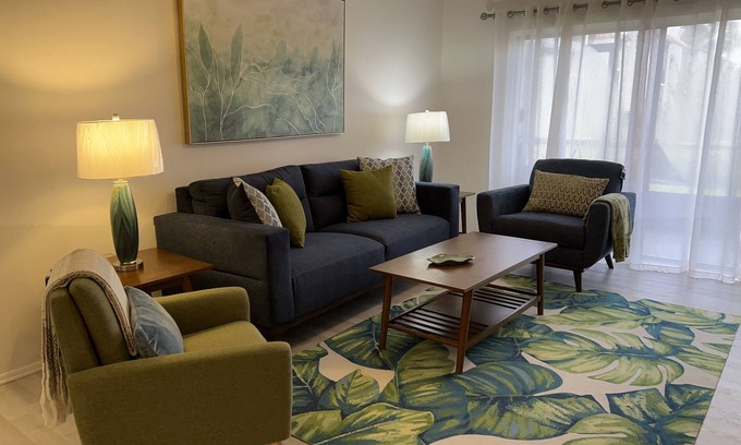Sarasota Springs Condo | Centrally located Condo, Sarasota Fl 34232