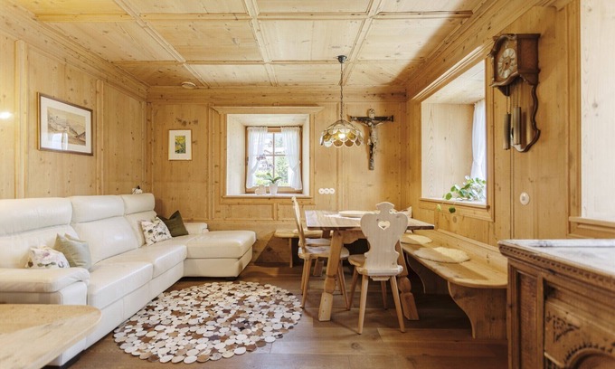 Ortisei Apartment | Centrally located apartment in the heart of the Dolomites