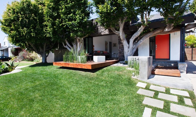 Mar Vista House | Centrally located Modern Zen Oasis Luxury Home.