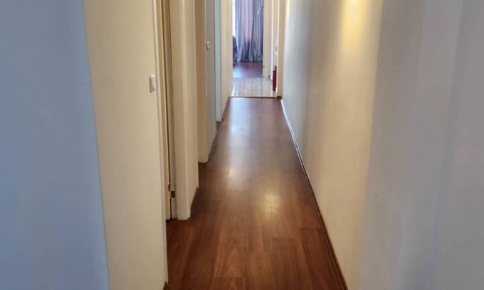 Moda Apartment | Centrally Located & Newly Renovated Apartment – Your Ideal Stay