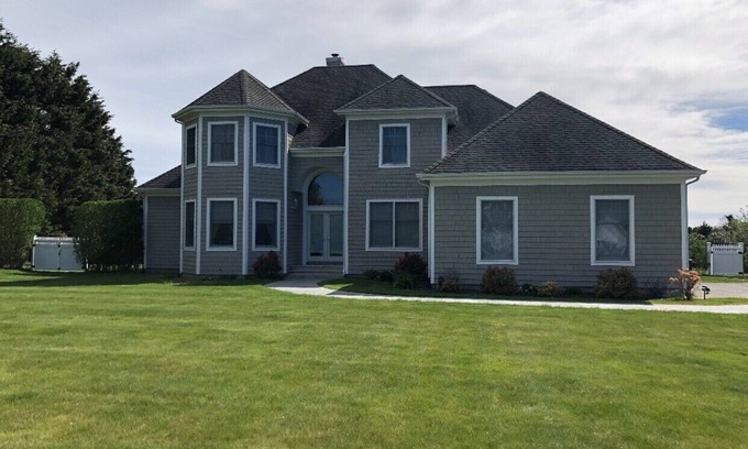 Water Mill House | Centrally Located Southampton/Water Mill Bright, Open Floor, Saltwater Pool